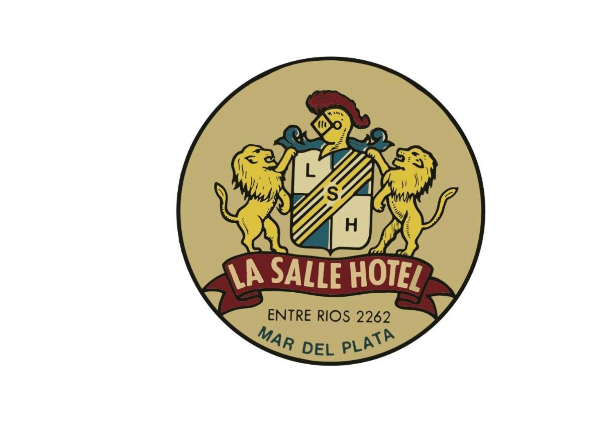 Hotel La Salle มาร์เดลปลาตา ภายนอก รูปภาพ